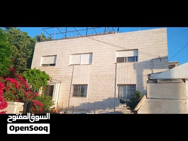 عمارة سكنية مستقلة 3 طوابق