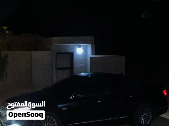 كيا K7للبيع محرك 27 المرغوب