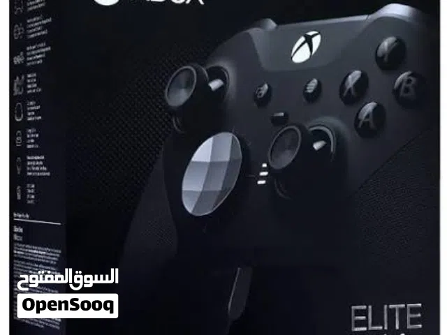 Xbox Elite Series 2 Wireless Gaming Controller – Black