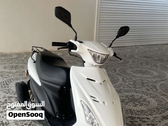 دراج 150cc
