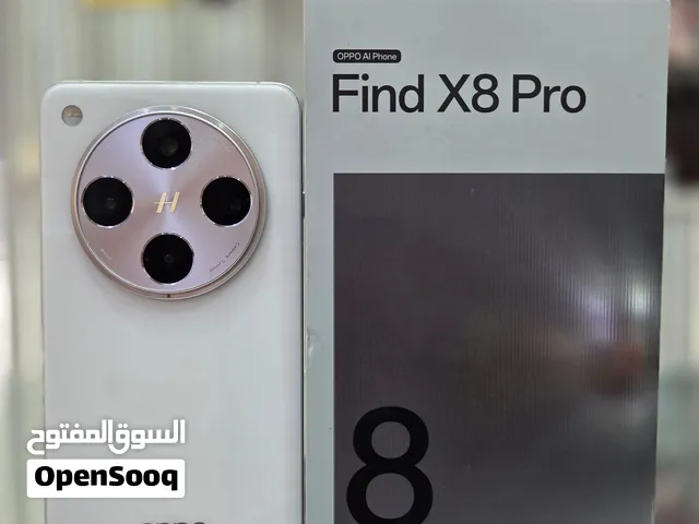 Oppo Find X8 pro 512/16 GB Box Charge cover All Accosoris Have conditions 10/10.