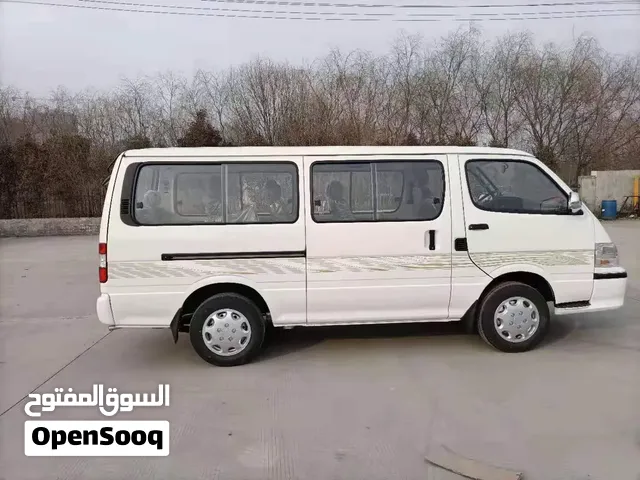 باص للاجار اليومي