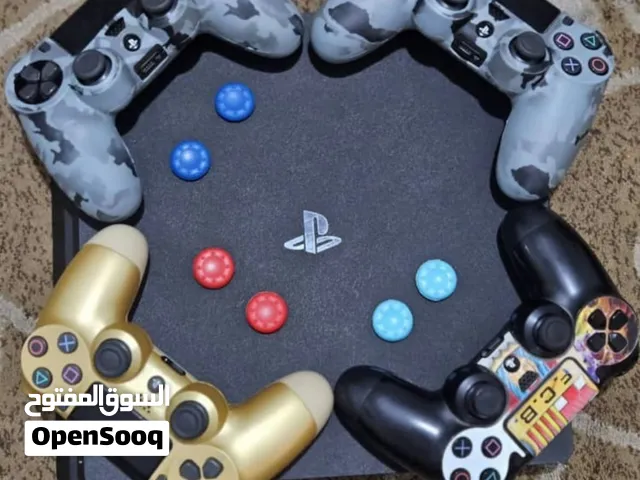 PlayStation 4 PlayStation for sale in Hajjah
