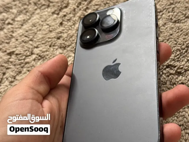 Apple iPhone 14 Pro 128 GB in Tripoli