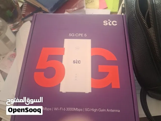 Huawei 5G CPE 5 – موديل H155-383