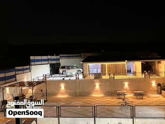 مزرعة جار القمر الحصن