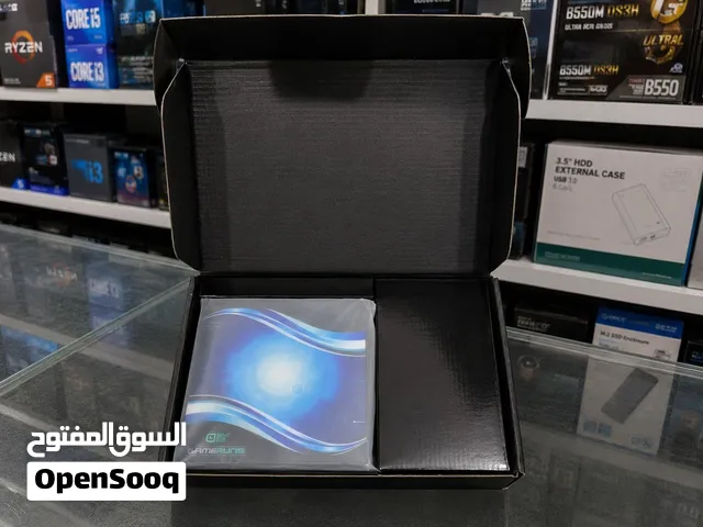 جهاز تي في بوكس OTT TV BOX (2GB RAM / 16GB Storage)TV BOX