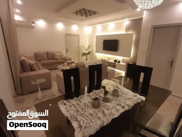 طقم كنب كورنر 7 مقاعد