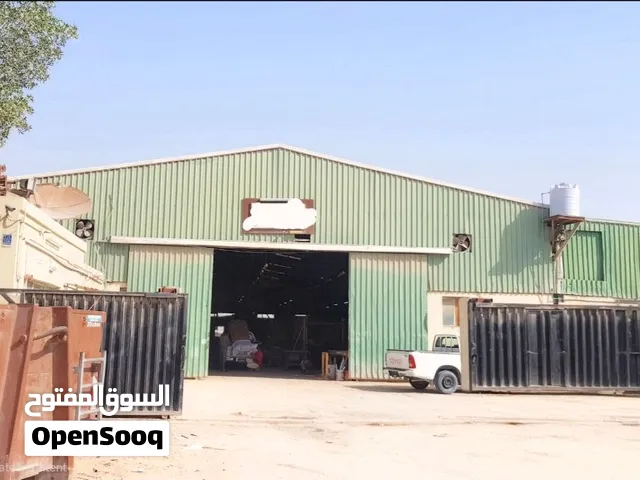 Fully Equipped Workshop for Rent Or Change to Any Business