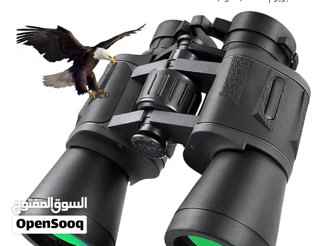 منظار binoculars الأمريكي