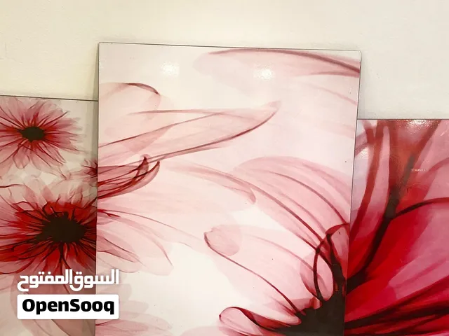 مناظر حائطية لوح