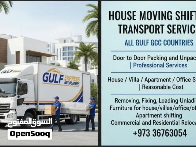 House mover packer flat villa office store shop apartment shifting