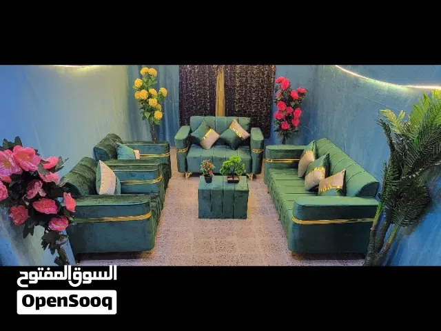 كنب للبيع رااااقي