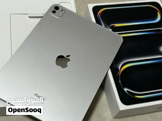 Apple iPad Pro 256 GB in Tarhuna