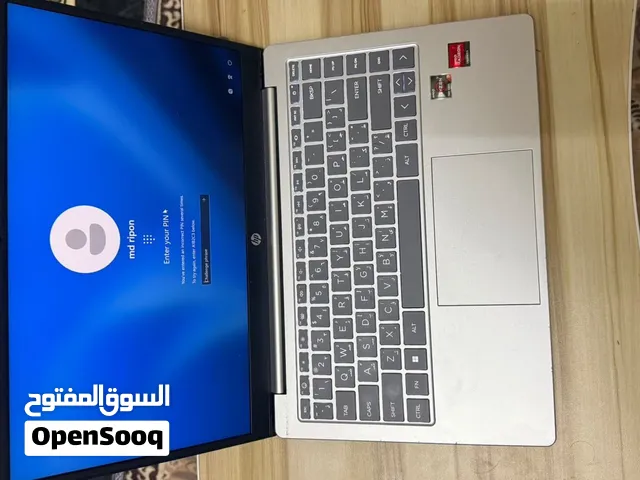 لابتوب hp لببيع