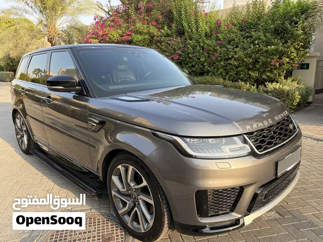 Range Rover Sport for sale