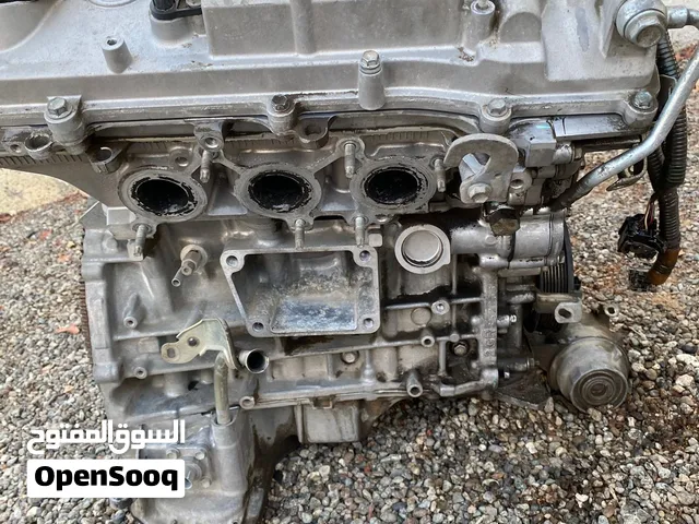 مكينه لكزس is350وGs350