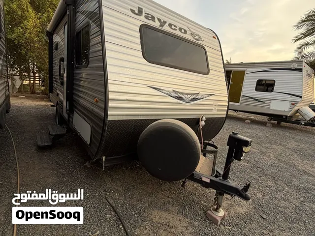 للبيع او البدل كرفان جايكو 2021
