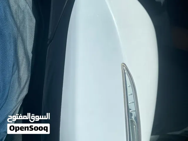 سنتافي مديل 2014 و2015