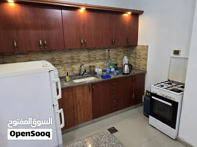 شقة مفروشة للايجار لموظفين شباب