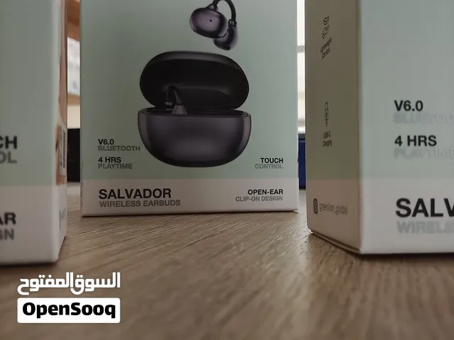 سماعة قوية/GREEN Lion