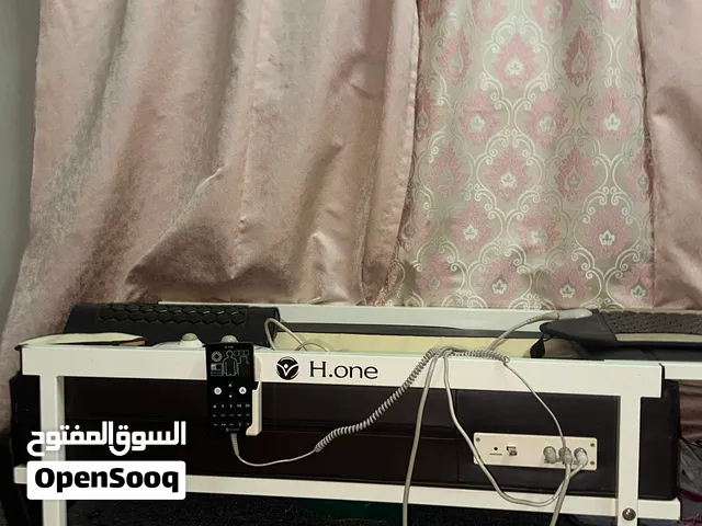 جهاز طبي وصحي لعلاج جميع الأمراض من ماركه H.one عليه ضمان مدى الحياه من الشركه (الجهاز كوري) قابل