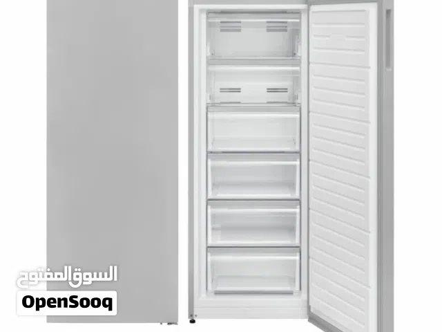 فريزرات فريزر 6 ادارج سوبر تيك نوفرست لون سلفر توفير كهرباء A+ كفاله عامين بأقل سعر بالمملكة