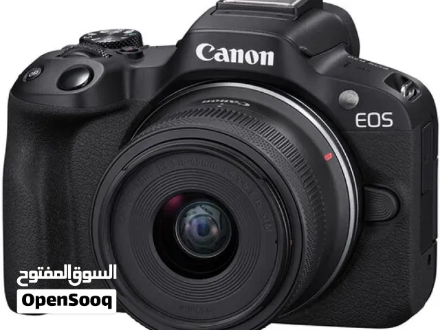 Canon - EOS R50