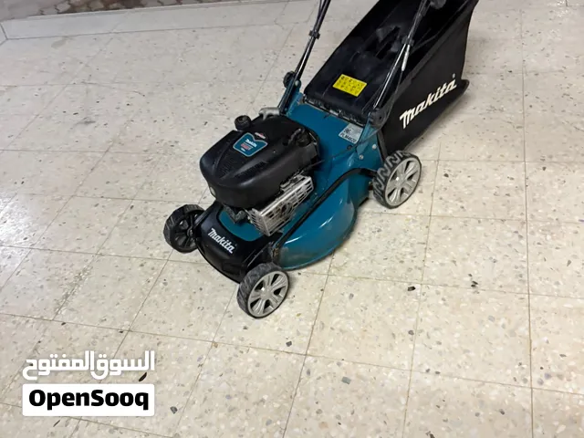Makita lawn mower