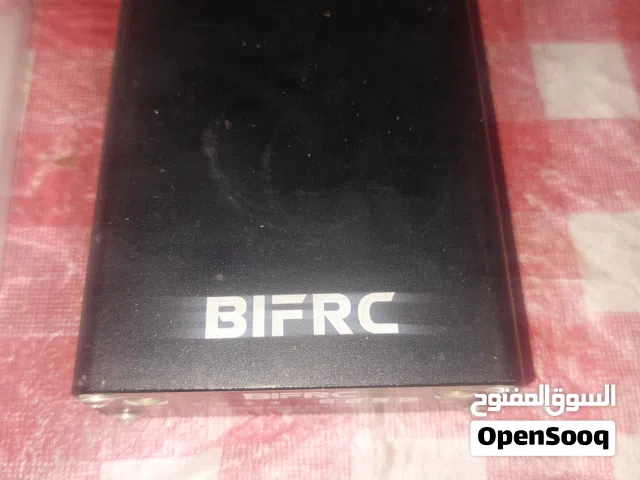 ماكنة لحام نقطية شحن نوع بفرك( BiFRC)  جديدة بالكارتونة باب اول تلحم جميع بطاريات  الليثيوم وغيرها