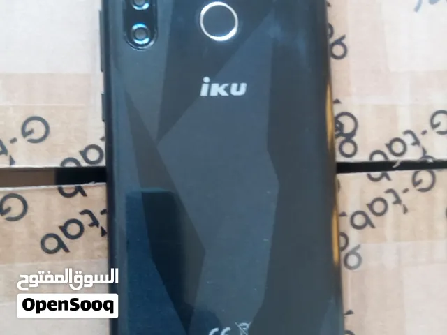 موبايل Iku A36 بده شاشة  او اصلاح شاشة خارجية