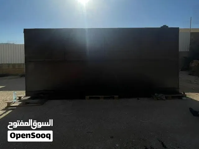 كرفان تجاري جديد ...