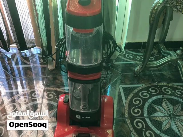 مكنسة كهربائية للسجاد ممتازة جدا نوع KEDOW . .....................................