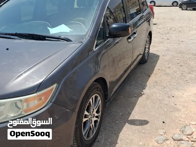 السياره هواند