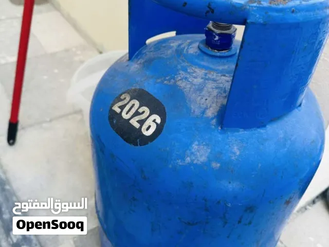 سلندر غاز منزلى للبيع