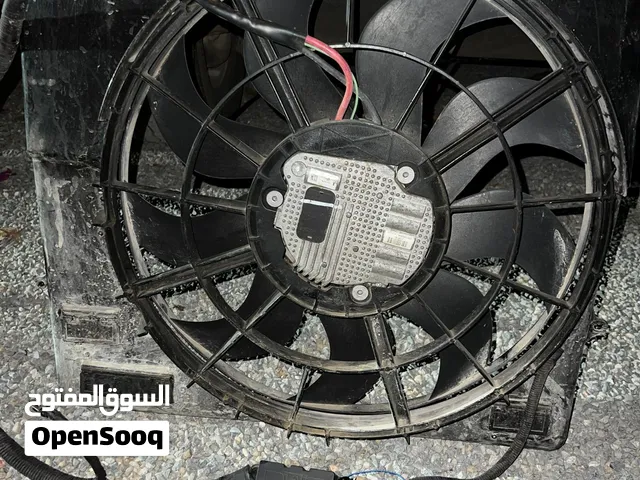 مروحة 800 واط دنسو مع كبيوتر ACC
