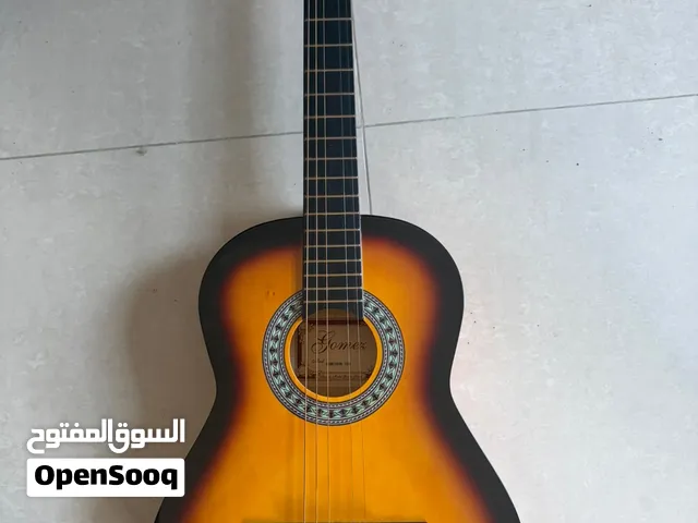 Gomez 036 classical guitar 3⁄4 size (child) + bag