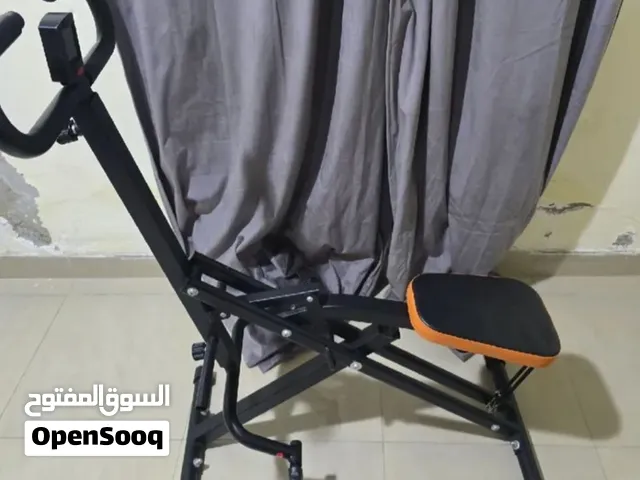 الة رياضية ممتازة