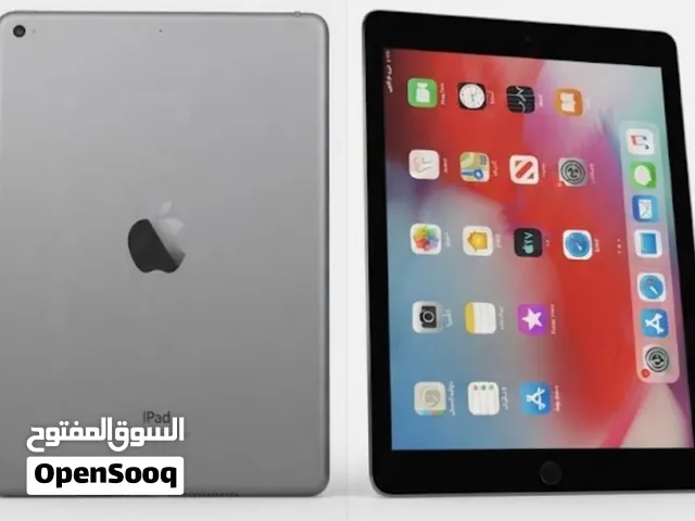 آيباد إير  مستعمل بسعة 16 جيجابايت