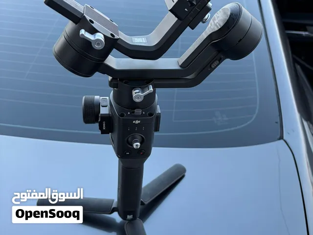 رونينج dji