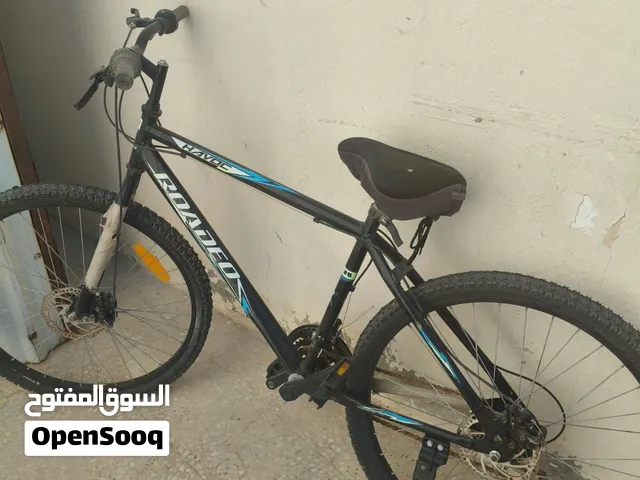 الدراجه الهوائيه