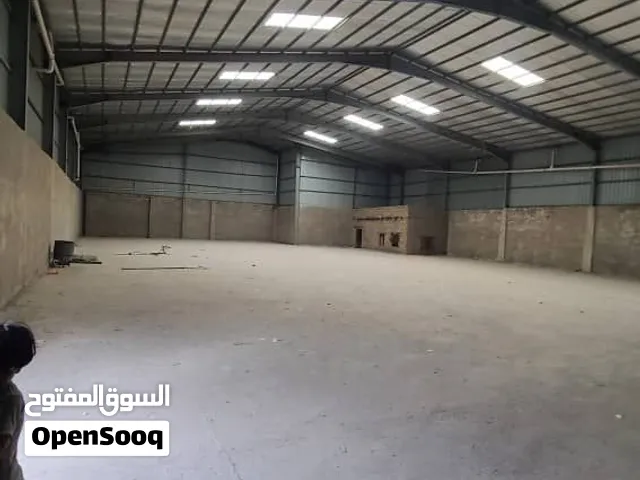 هنجر جديد للايجار بسعر مغري على30 لبنه ب1000 دولار فقط قريب انحاء شميله و22 مايو