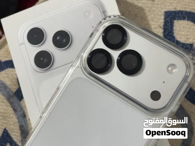 ايفون 17 برو