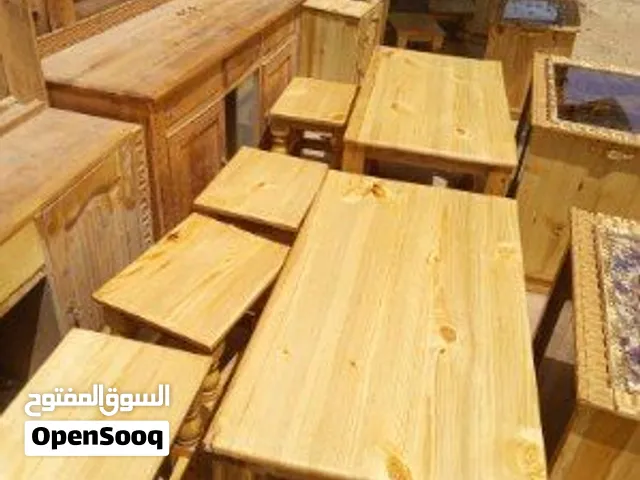 دولاب للبيع وترابيز وغرف
