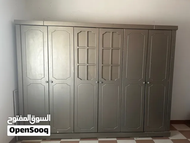 Large closet for sale!