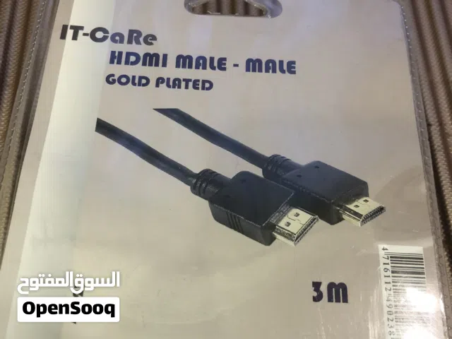 وصلات hdmi