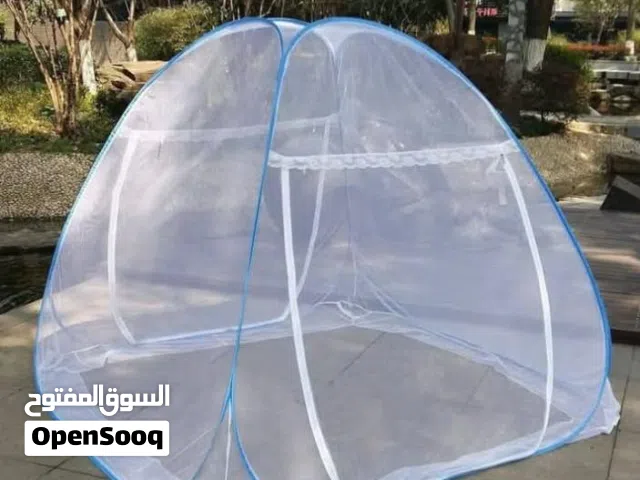 جديد خيمة ناموس لمنع جميع حشرات ليلية
