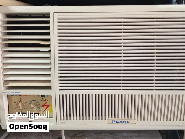 window ac Pearl 2 ton new model for sale