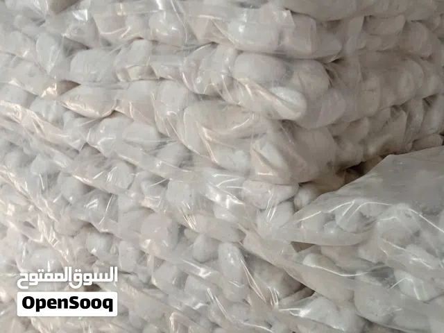 حصى زينة رخام وفرشة للأرضيات