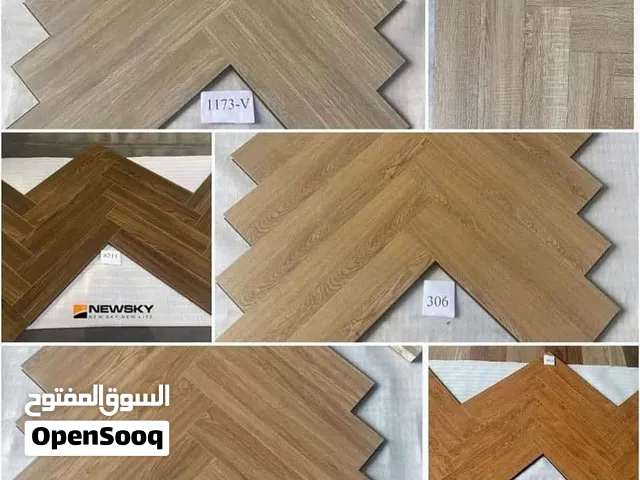 Parquet Shop – We Selling New Parquet With Fixing Anywhere in Qatar